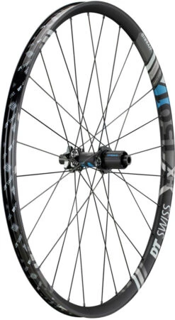 Dt-swiss HX 1501 SPLINE 25 Boost Disc 6-Loch Hybrid 27,5" Laufrad -Rad Zentrum Geschaft 409652