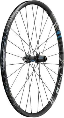 Dt-swiss HX 1501 SPLINE 25 Boost Disc 6-Loch Hybrid 29" Laufrad -Rad Zentrum Geschaft 409660