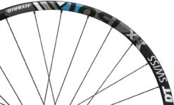 Dt-swiss HX 1501 SPLINE 25 Boost Disc 6-Loch Hybrid 29" Laufrad -Rad Zentrum Geschaft 409662