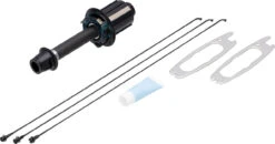 E-thirteen TRS Race Carbon Boost 29" Shimano HR-Laufrad 5 E-thirteen TRS Race Carbon Boost 29" Shimano HR-Laufrad -Rad Zentrum Geschaft 409812