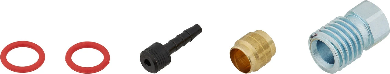 JAGWIRE Bremsleitung Sport Hydraulic Für Mineralöl 5 JAGWIRE Bremsleitung Sport Hydraulic Für Mineralöl – Bild 5