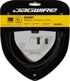 JAGWIRE Bremsleitung Sport Hydraulic Für Mineralöl 30 JAGWIRE Bremsleitung Sport Hydraulic Für Mineralöl -Rad Zentrum Geschaft 410395