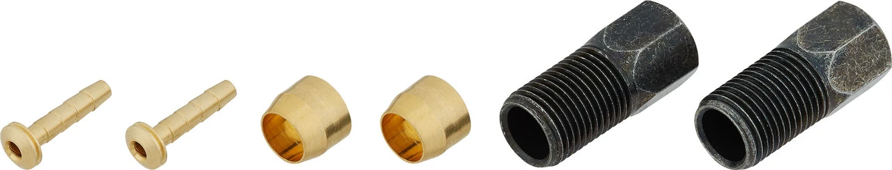 JAGWIRE Bremsleitung Sport Hydraulic Für Mineralöl 15 JAGWIRE Bremsleitung Sport Hydraulic Für Mineralöl – Bild 15