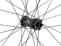Dt-swiss HX 1700 SPLINE 27,5" 30 Boost Disc 6-Loch Hybrid Laufradsatz -Rad Zentrum Geschaft 412186