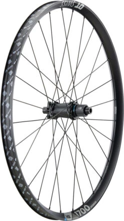 Dt-swiss HX 1700 SPLINE 27,5" 30 Boost Disc 6-Loch Hybrid Laufradsatz -Rad Zentrum Geschaft 412187