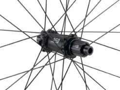 Dt-swiss HX 1700 SPLINE 27,5" 30 Boost Disc 6-Loch Hybrid Laufradsatz -Rad Zentrum Geschaft 412188