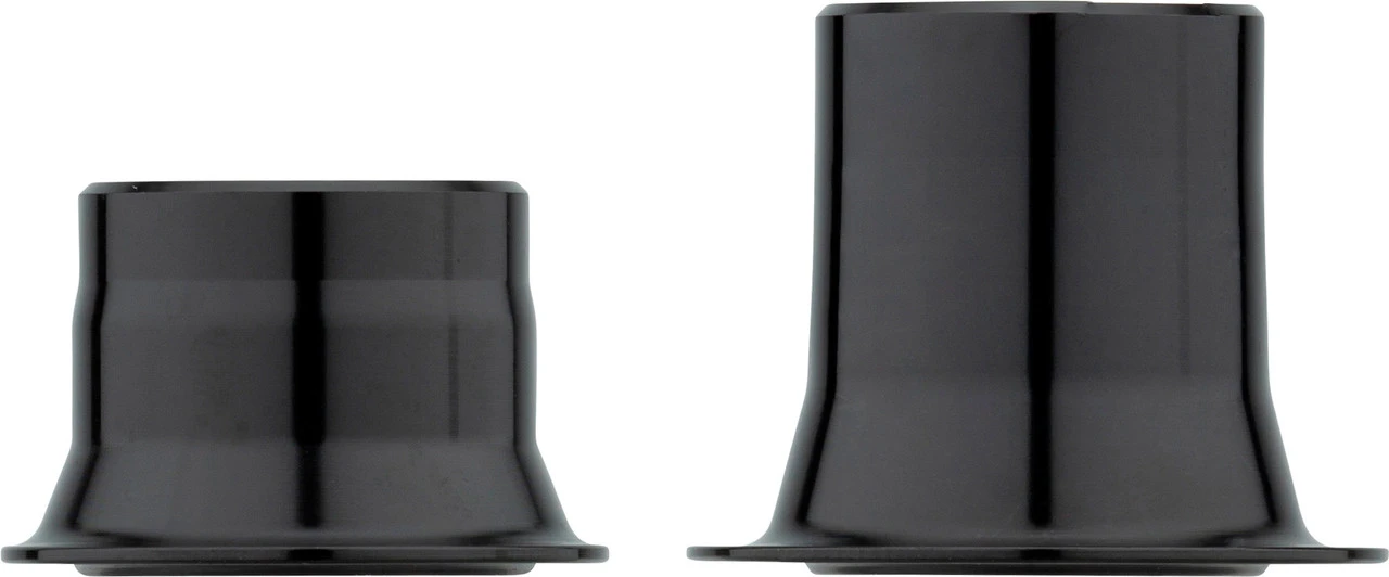 ZIPP Endkappen Für 176 Disc Naben 2 ZIPP Endkappen Für 176 Disc Naben – Bild 2