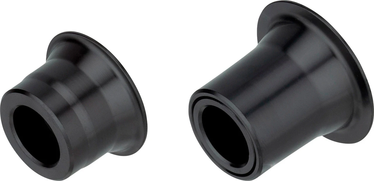 ZIPP Endkappen Für 176 Disc Naben 3 ZIPP Endkappen Für 176 Disc Naben – Bild 3