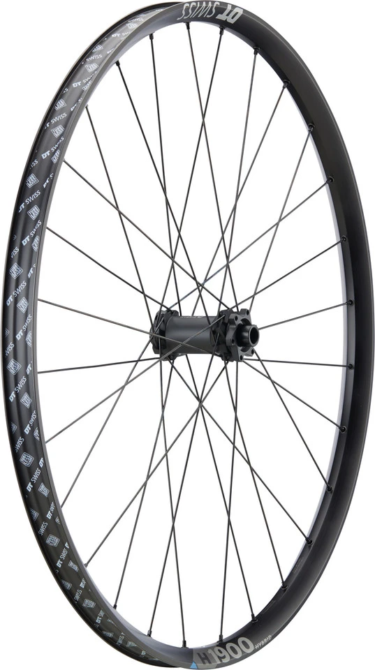 Dt-swiss H 1900 SPLINE 29" 30 Boost Disc 6-Loch Hybrid Laufradsatz 2 Dt-swiss H 1900 SPLINE 29" 30 Boost Disc 6-Loch Hybrid Laufradsatz – Bild 2