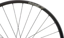 Dt-swiss X 1900 SPLINE 25 Boost Disc Center Lock 29" Laufradsatz -Rad Zentrum Geschaft 412867