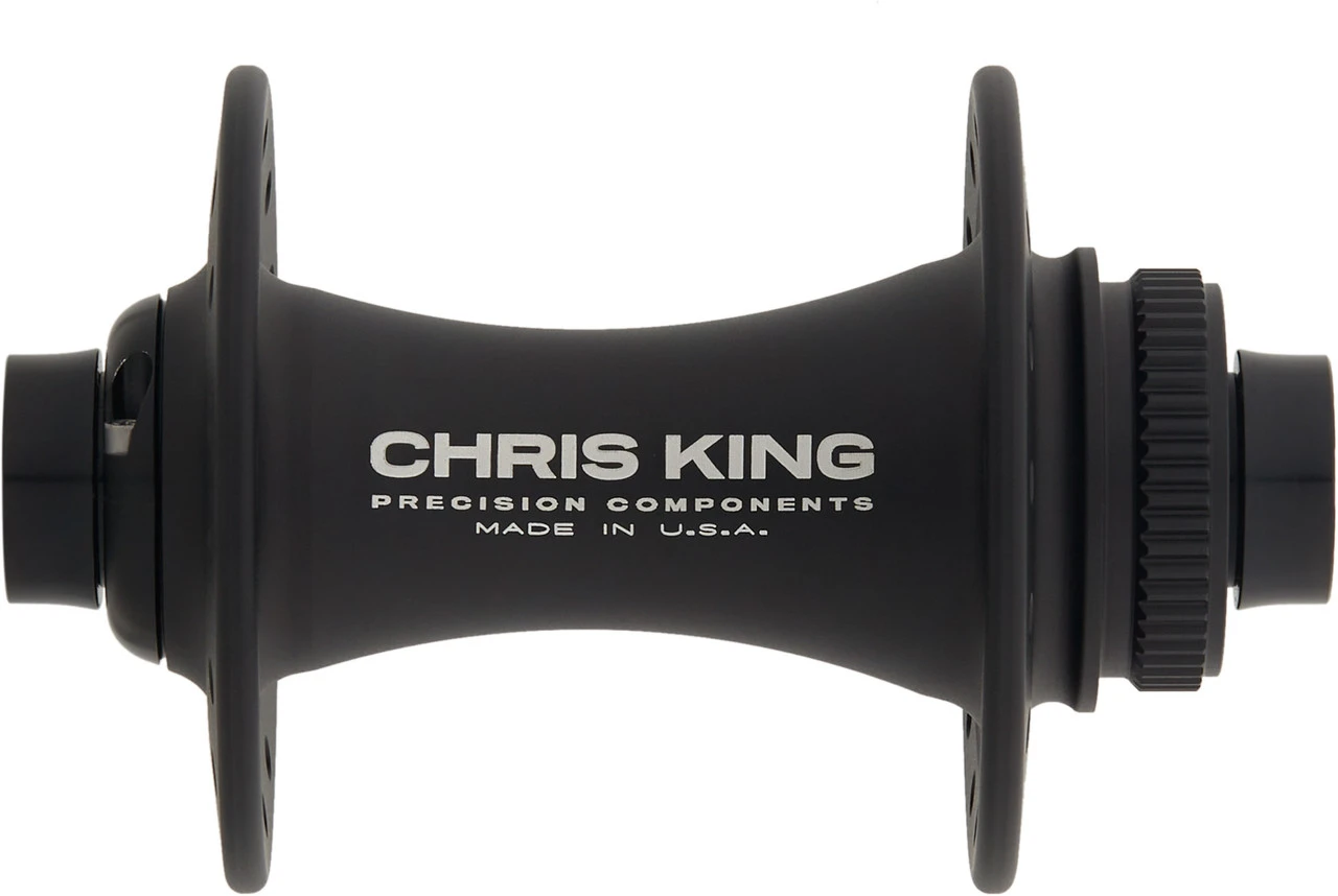 Chris-king Boost Disc Center Lock VR-Nabe 10 Chris-king Boost Disc Center Lock VR-Nabe – Bild 10