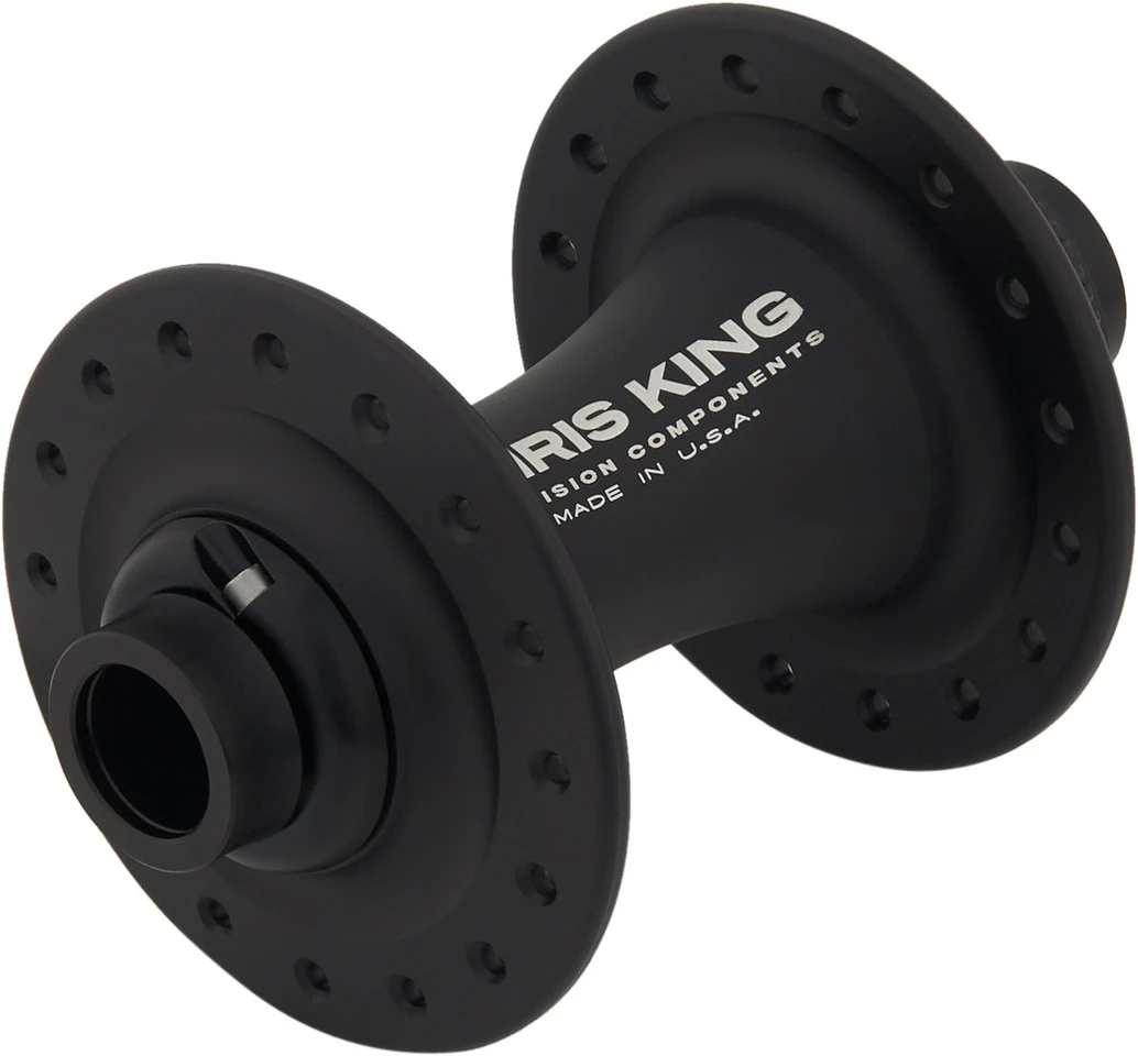 Chris-king Boost Disc Center Lock VR-Nabe 11 Chris-king Boost Disc Center Lock VR-Nabe – Bild 11