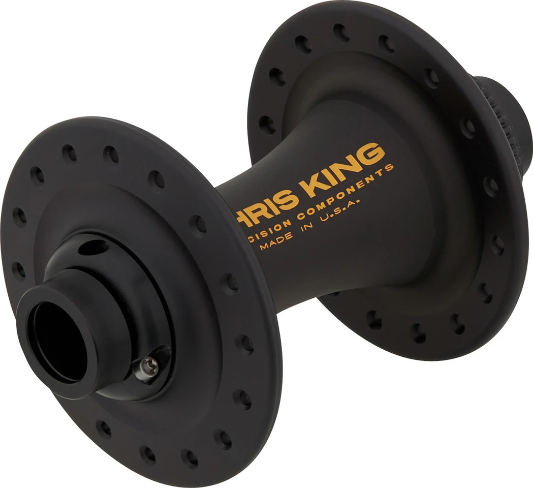 Chris-king Boost Disc Center Lock VR-Nabe 17 Chris-king Boost Disc Center Lock VR-Nabe – Bild 17