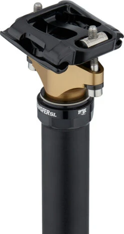 Fox Racing Shox Transfer SL 27.2 Factory 70 Mm Sattelstütze Modell 2022 -Rad Zentrum Geschaft 414286