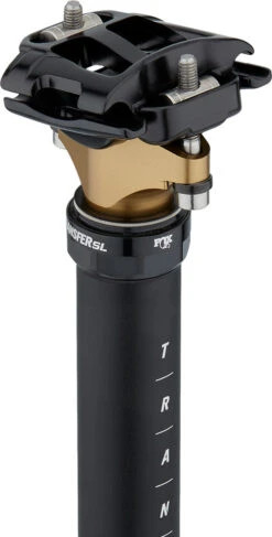 Fox Racing Shox Transfer SL 27.2 Factory 70 Mm Sattelstütze Modell 2022 -Rad Zentrum Geschaft 414287