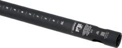 Fox Racing Shox Transfer SL 27.2 Factory 70 Mm Sattelstütze Modell 2022 -Rad Zentrum Geschaft 414288