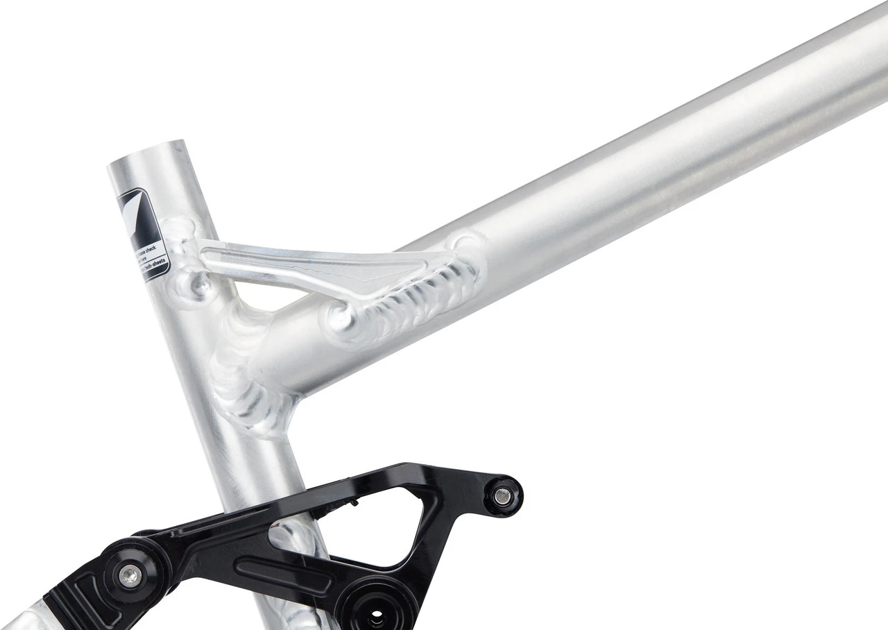 Saturn 14 29" Rahmen 6 Saturn 14 29" Rahmen – Bild 6