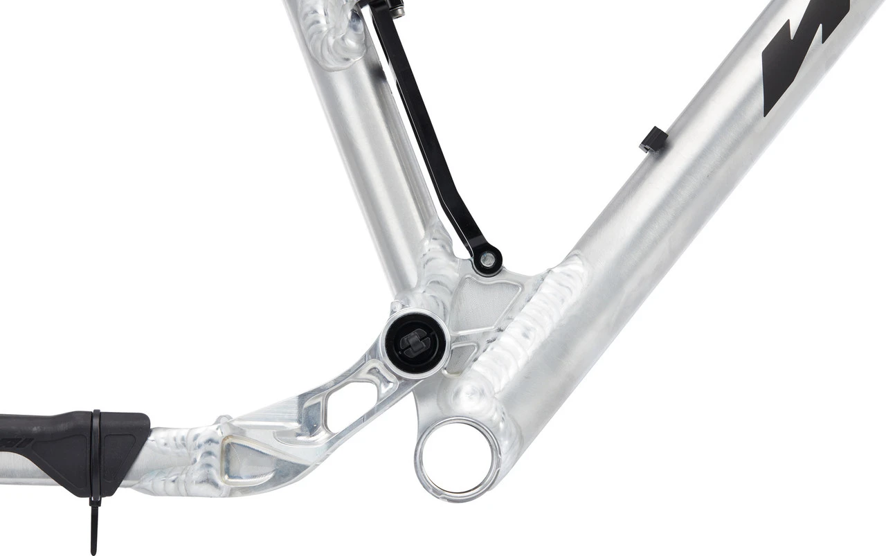 Saturn 14 29" Rahmen 7 Saturn 14 29" Rahmen – Bild 7