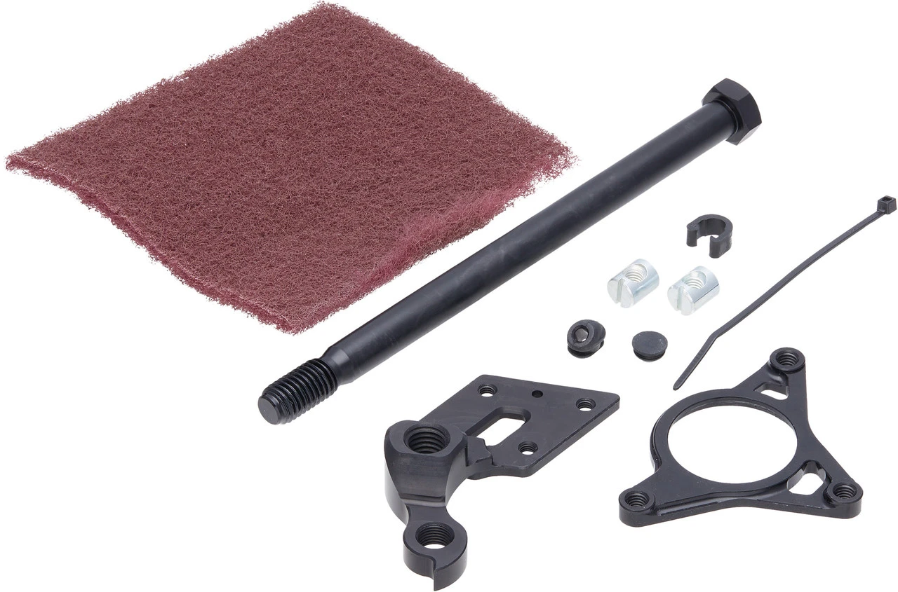 Saturn 14 29" Rahmen 11 Saturn 14 29" Rahmen – Bild 11