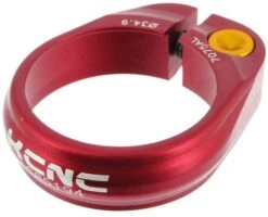 Kcnc Road Pro SC9 Sattelklemme -Rad Zentrum Geschaft 41564