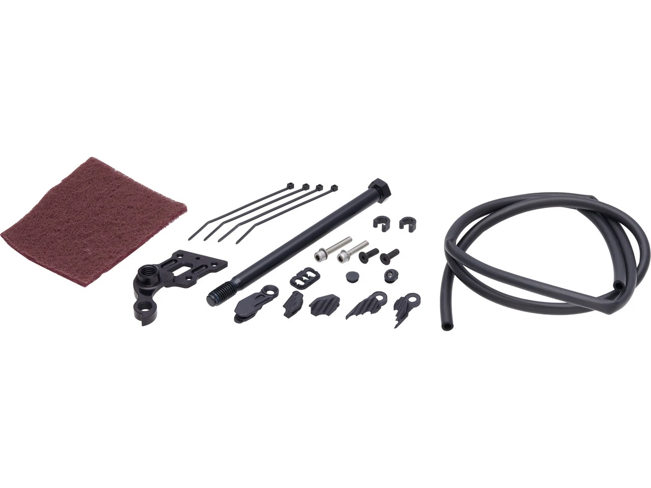 Argon GX Rahmen 11 Argon GX Rahmen – Bild 11