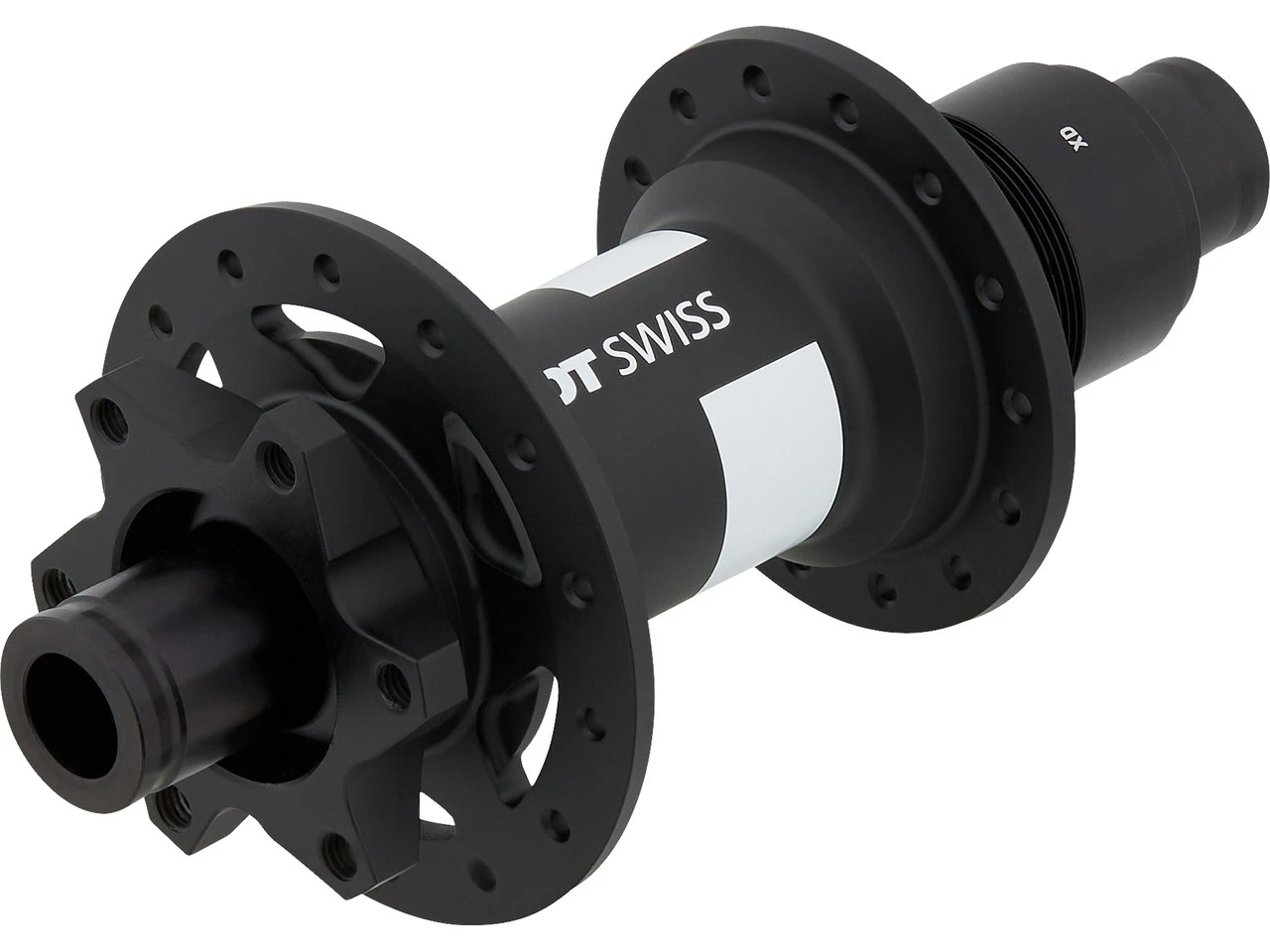 Dt-swiss 350 Classic MTB Boost Disc 6-Loch HR-Nabe 6 Dt-swiss 350 Classic MTB Boost Disc 6-Loch HR-Nabe – Bild 6