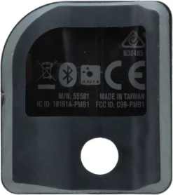 Quarq TyreWiz Reifendrucksensor Für MOTO -Rad Zentrum Geschaft 415828