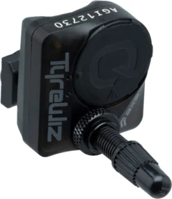Quarq TyreWiz Reifendrucksensor Für MOTO -Rad Zentrum Geschaft 415830