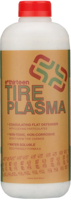 E-thirteen Tire Plasma Reifendichtmittel 5 E-thirteen Tire Plasma Reifendichtmittel -Rad Zentrum Geschaft 416388