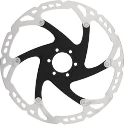 Shimano Bremsscheibe SM-RT76 6-Loch Für XT
