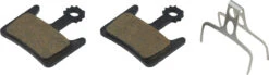 Trickstuff Bremsbeläge Disc ECO Für Hayes -Rad Zentrum Geschaft 417596