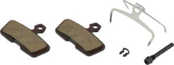 AVID Bremsbeläge Disc Für Code/Code R/Code RSC/Guide RE Ab Modell 2011 -Rad Zentrum Geschaft 418950