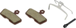 AVID Bremsbeläge Disc Für Code/Code R/Code RSC/Guide RE Ab Modell 2011 -Rad Zentrum Geschaft 418953