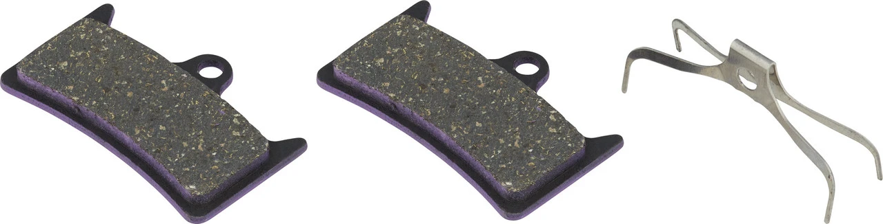 GALFER Bremsbeläge Disc E-Bike Für Hope 3 GALFER Bremsbeläge Disc E-Bike Für Hope – Bild 3