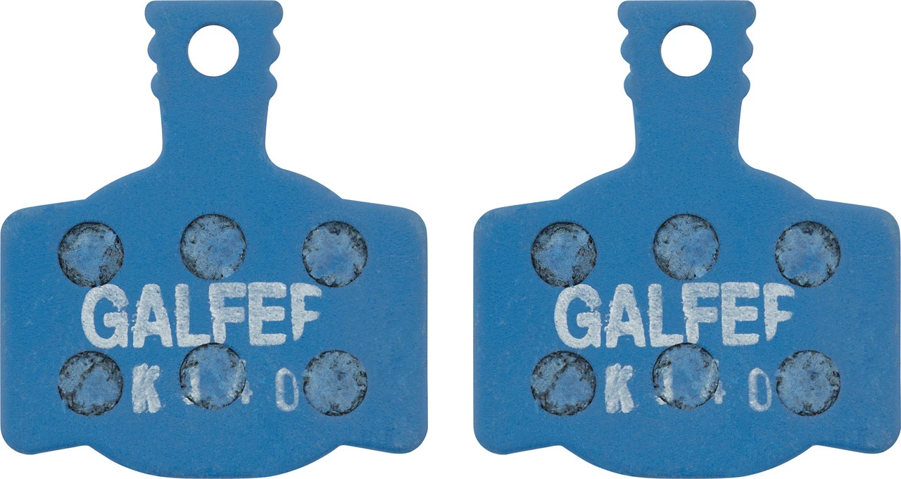 GALFER Bremsbeläge Disc Road Für Magura 2 GALFER Bremsbeläge Disc Road Für Magura – Bild 2
