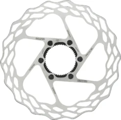 GALFER Fixed Disc Wave 1,8 Mm Road Center Lock Bremsscheibe