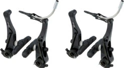 Shimano BR-R353 V+h Set Felgenbremse V-Brake 6 Shimano BR-R353 V+h Set Felgenbremse V-Brake -Rad Zentrum Geschaft 419374