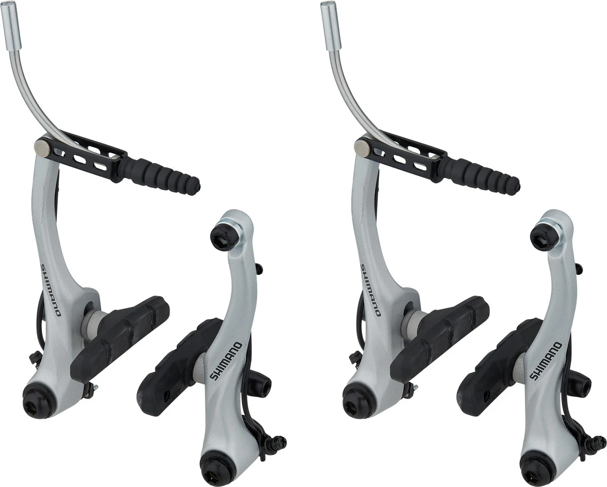 Shimano BR-T4000 V+h Set Felgenbremse V-Brake 6 Shimano BR-T4000 V+h Set Felgenbremse V-Brake – Bild 6