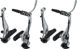 Shimano BR-T4000 V+h Set Felgenbremse V-Brake 14 Shimano BR-T4000 V+h Set Felgenbremse V-Brake -Rad Zentrum Geschaft 419382