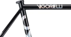 Cinelli Vigorelli Track Steel Rahmenset -Rad Zentrum Geschaft 419871