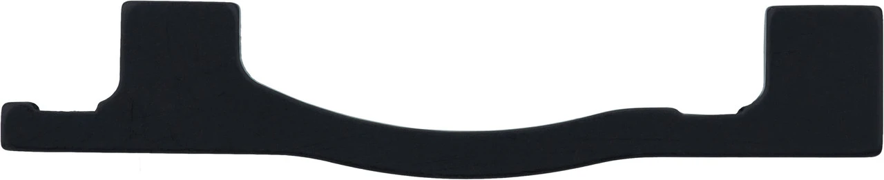 GALFER Scheibenbremsadapter Für 203 Mm Bremsscheibe 1 GALFER Scheibenbremsadapter Für 203 Mm Bremsscheibe