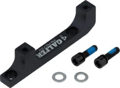 GALFER Scheibenbremsadapter Für 223 Mm Bremsscheibe -Rad Zentrum Geschaft 419989