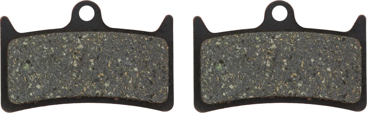 GALFER Bremsbeläge Disc Advanced Für Hope 1 GALFER Bremsbeläge Disc Advanced Für Hope