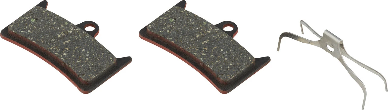 GALFER Bremsbeläge Disc Advanced Für Hope 3 GALFER Bremsbeläge Disc Advanced Für Hope – Bild 3