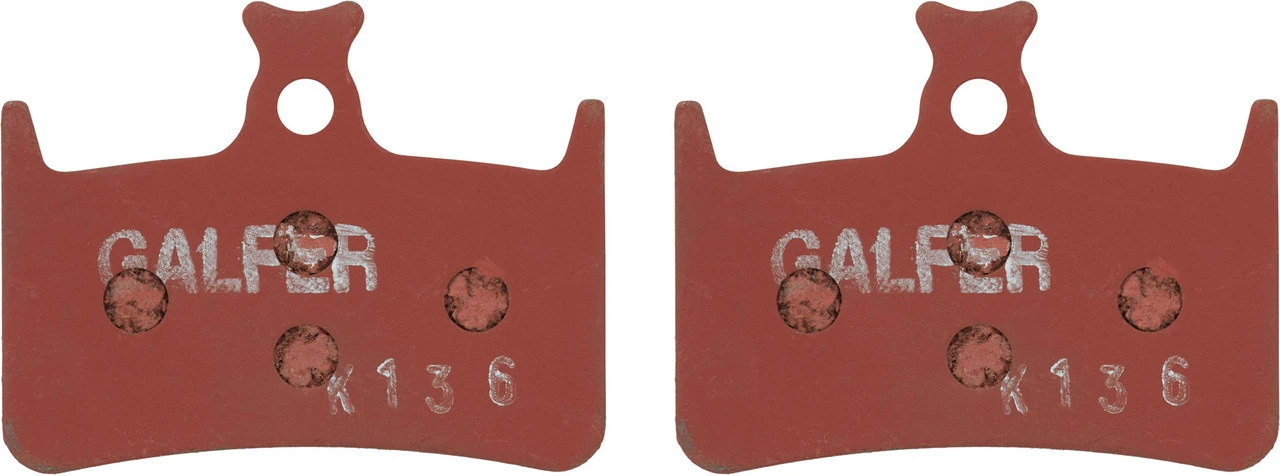 GALFER Bremsbeläge Disc Advanced Für Hope 5 GALFER Bremsbeläge Disc Advanced Für Hope – Bild 5