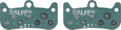 GALFER Bremsbeläge Disc Pro Für Formula -Rad Zentrum Geschaft 420607
