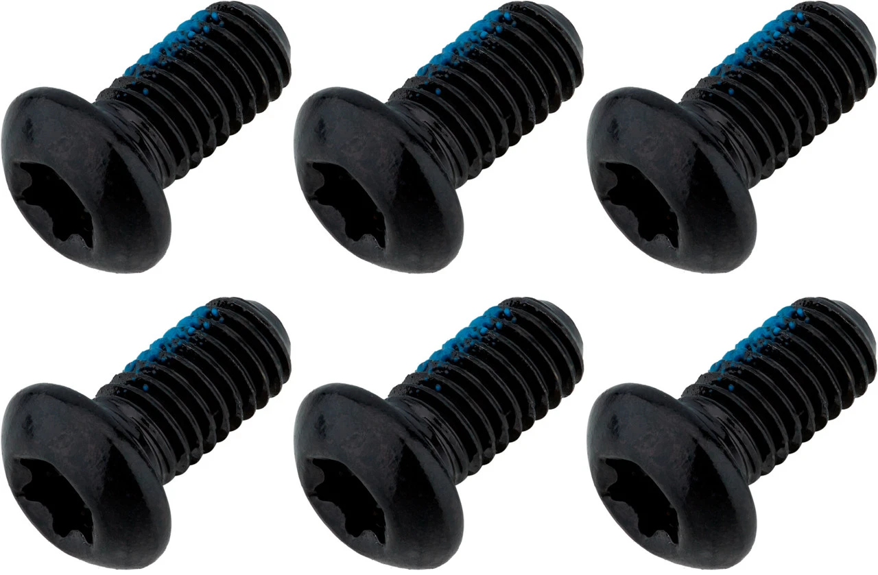 JAGWIRE Pro LR2-E Disc 6-Loch Bremsscheibe Mit Magnet 2 JAGWIRE Pro LR2-E Disc 6-Loch Bremsscheibe Mit Magnet – Bild 2