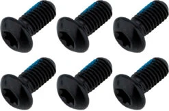 JAGWIRE Pro LR2-E Disc 6-Loch Bremsscheibe Mit Magnet 7 JAGWIRE Pro LR2-E Disc 6-Loch Bremsscheibe Mit Magnet -Rad Zentrum Geschaft 420687