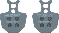 Trickstuff Bremsbeläge Disc STANDARD Für Formula -Rad Zentrum Geschaft 420858