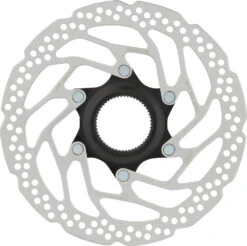 Shimano Bremsscheibe SM-RT30 Center Lock Innenverzahnung + Magnet 8 Shimano Bremsscheibe SM-RT30 Center Lock Innenverzahnung + Magnet -Rad Zentrum Geschaft 421302